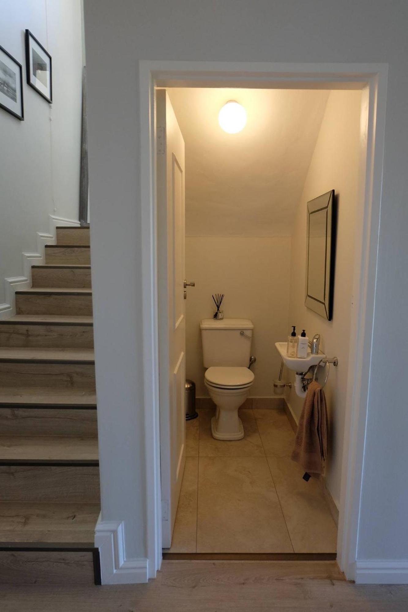 Kunjani Villas Stellenbosch Extérieur photo