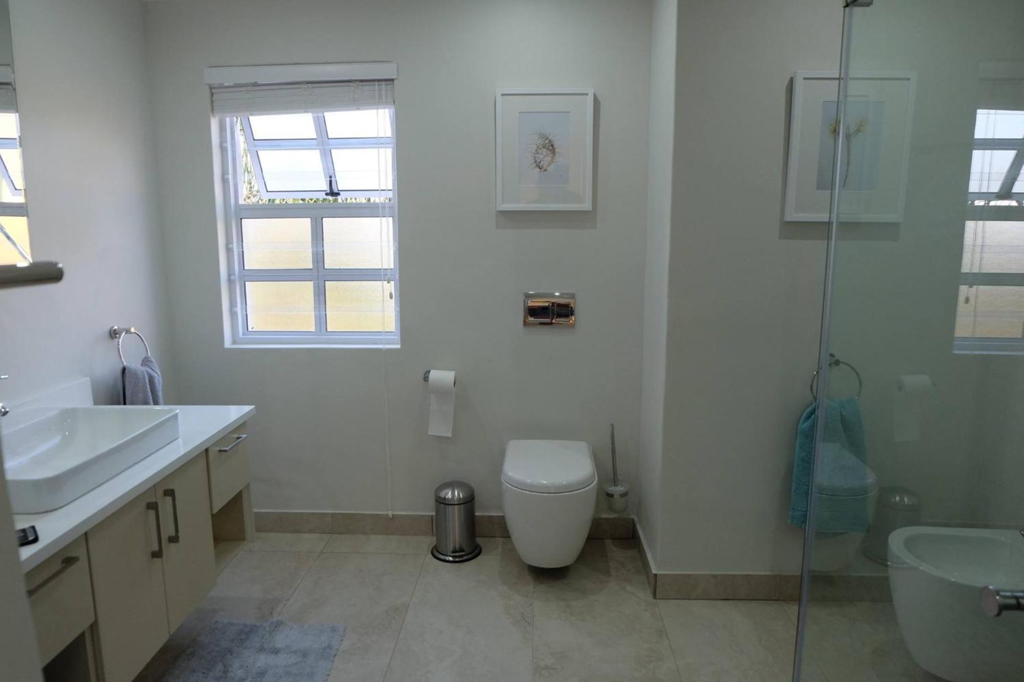 Kunjani Villas Stellenbosch Extérieur photo