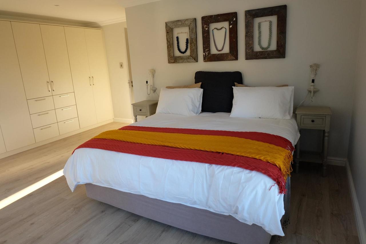 Kunjani Villas Stellenbosch Extérieur photo