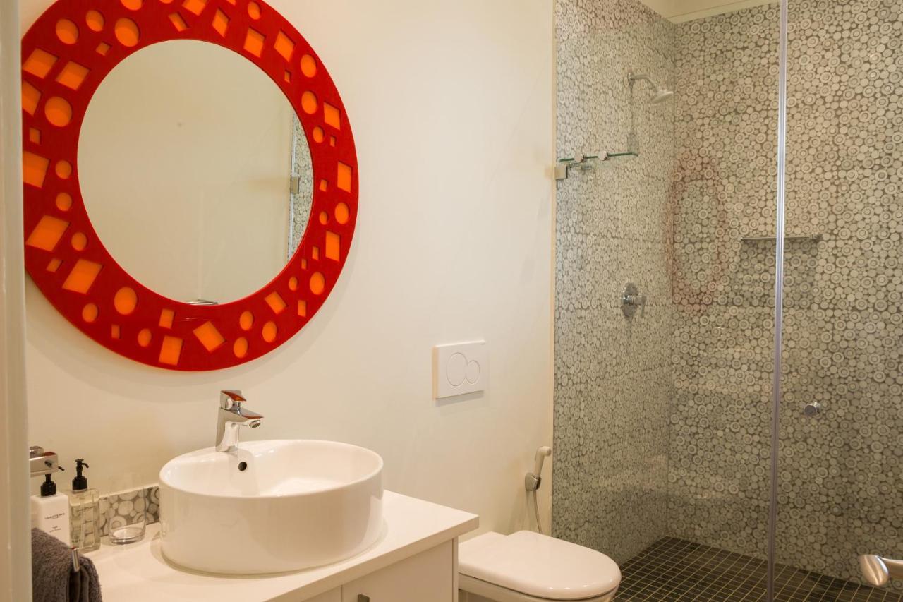 Kunjani Villas Stellenbosch Extérieur photo