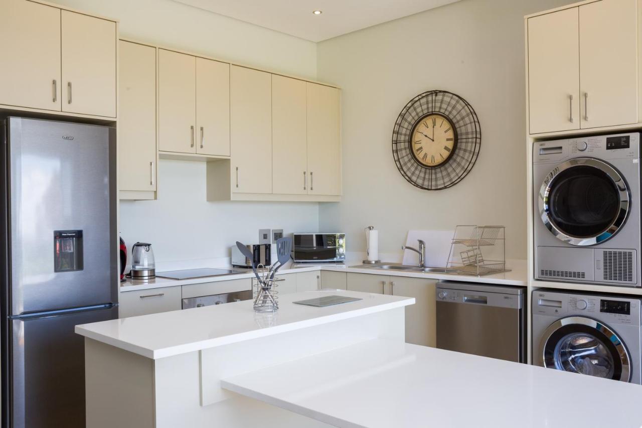 Kunjani Villas Stellenbosch Extérieur photo