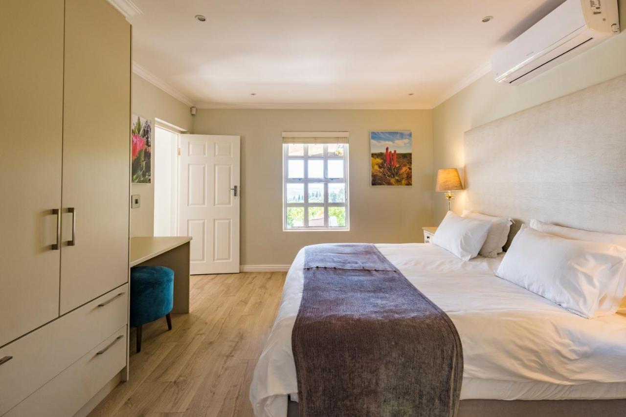 Kunjani Villas Stellenbosch Extérieur photo